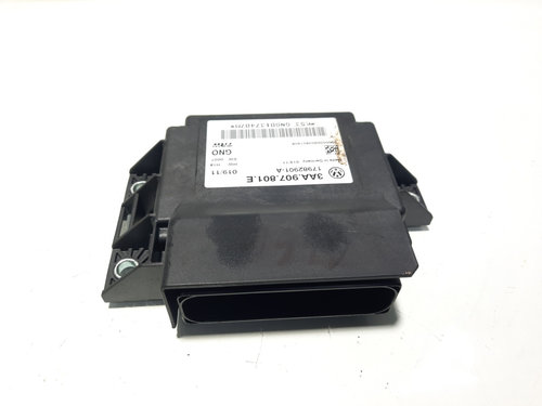 Calculator frana de mana, cod 3AA907801E, Vw Passat Alltrack (365) (idi:582600)