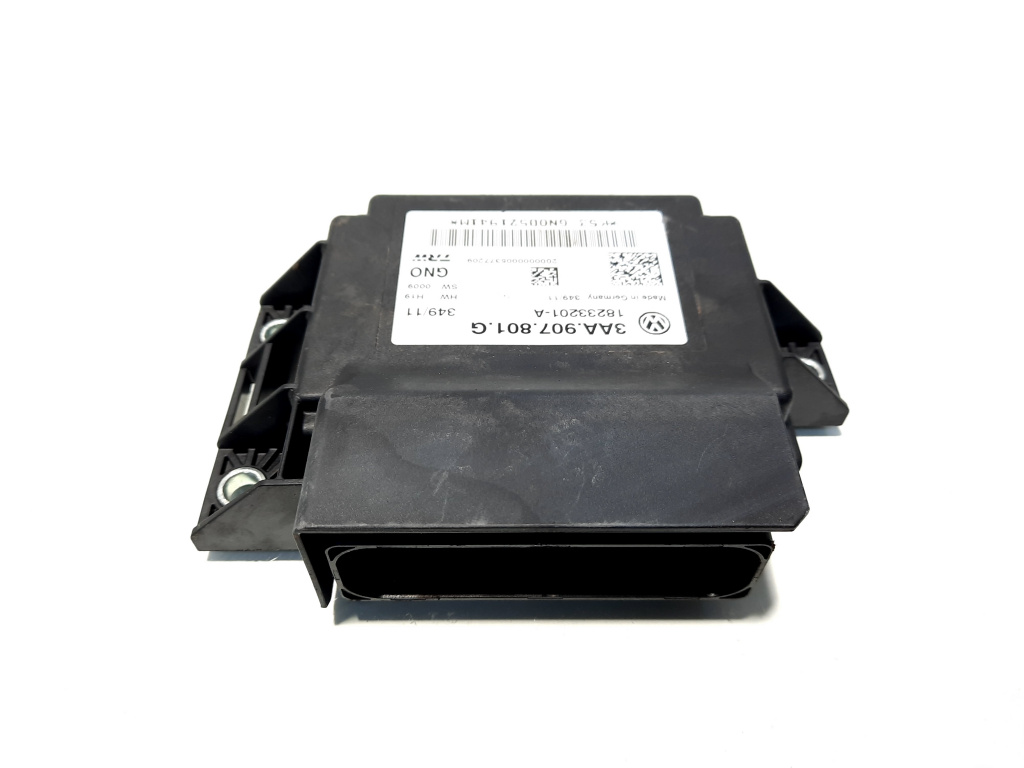 Calculator frana de mana, cod 3AA907801G, Vw Passat CC (357) (id:521379)