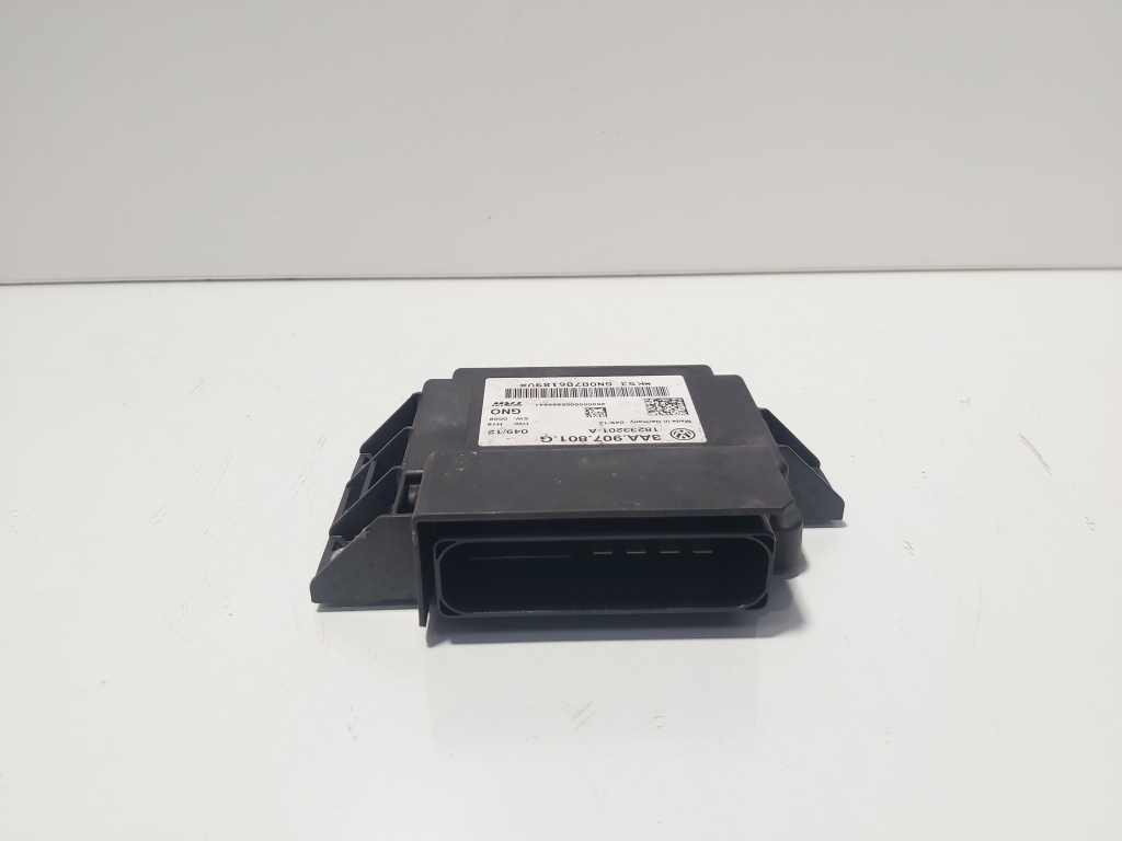 Calculator frana de mana, cod 3AA907801G, VW Passat Alltrack (365) (idi:674336)