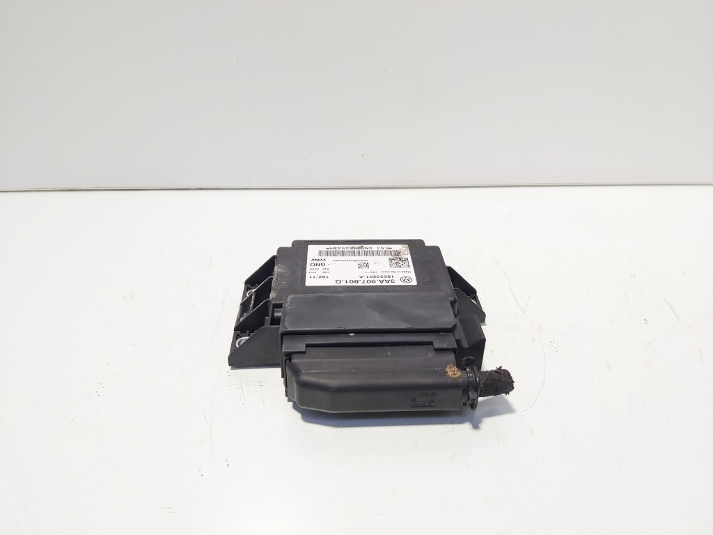 Calculator frana de mana, cod 3AA907801G, Vw Passat (362) (id:680626)