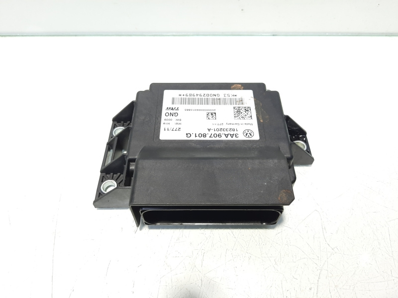 Calculator frana de mana, cod 3AA907801G, Vw Passat Variant (365) (id:471868)
