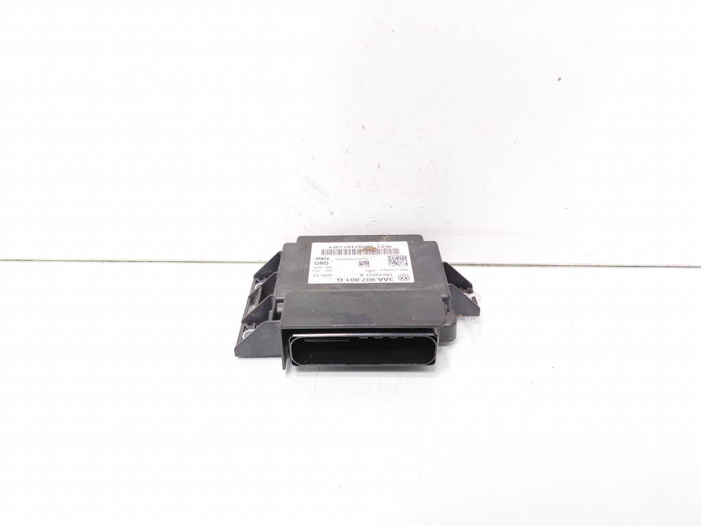 Calculator frana de mana, cod 3AA907801G, Vw Passat (362) (id:696382)