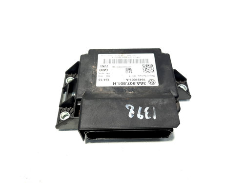 Calculator frana de mana, cod 3AA907801H, Seat Alhambra (710) (idi:531041)
