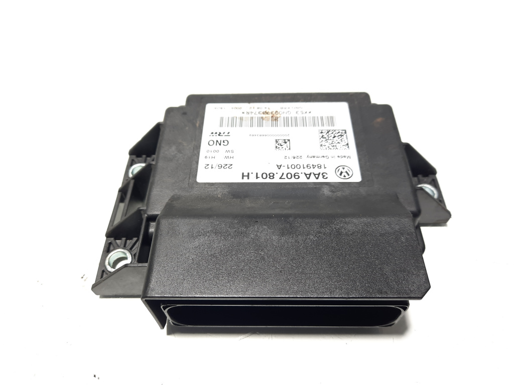 Calculator frana de mana, cod 3AA907801H, Vw Passat Variant (365) (id:505133)