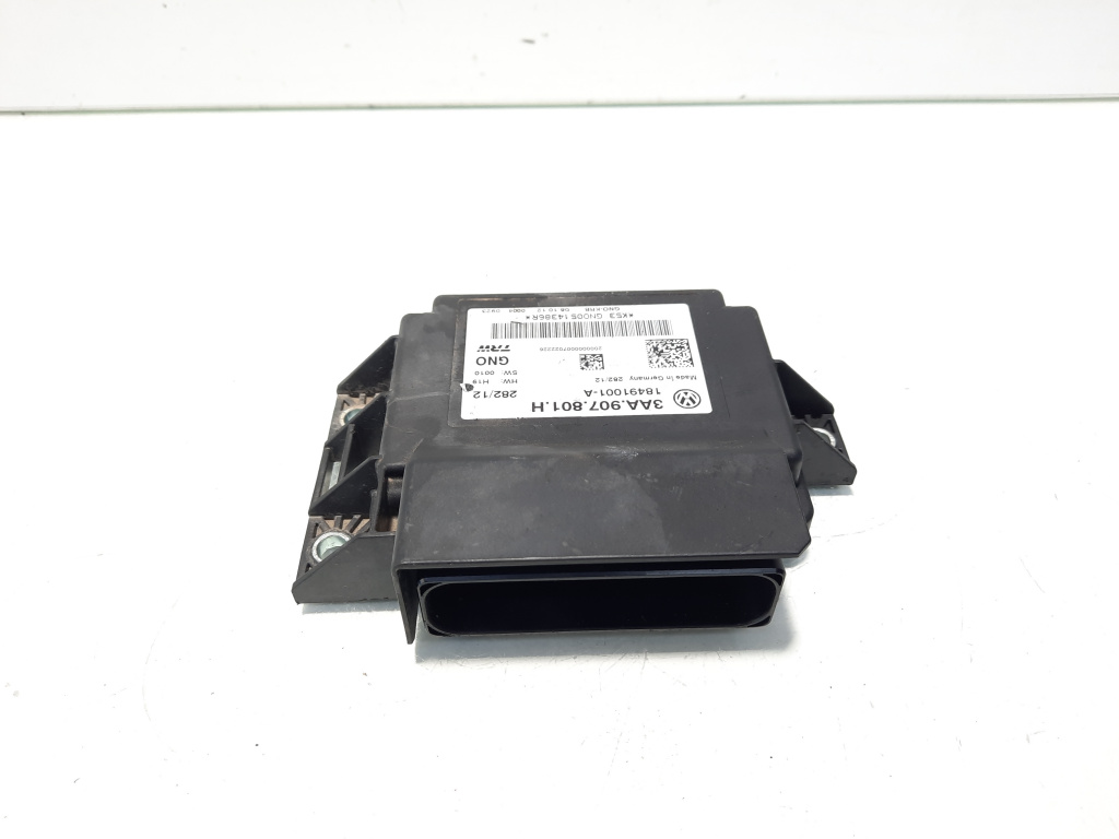 Calculator frana de mana, cod 3AA907801H, Vw Passat Variant (365) (id:563013)