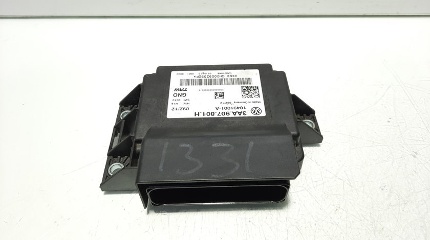 Calculator frana de mana, cod 3AA907801H, Vw Tiguan (5N) (id:565070)