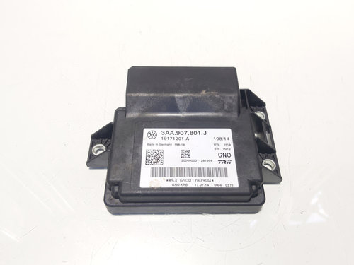 Calculator frana de mana, cod 3AA907801J, VW Passat CC (357) (idi:633848)