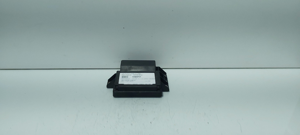 Calculator frana de mana, cod 3AA907801J, VW Passat Variant (365), 1.6 TDI, CAY (id:690992)