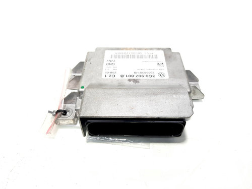Calculator frana de mana, cod 3C0907801B, VW Passat (3C2) (idi:517195)