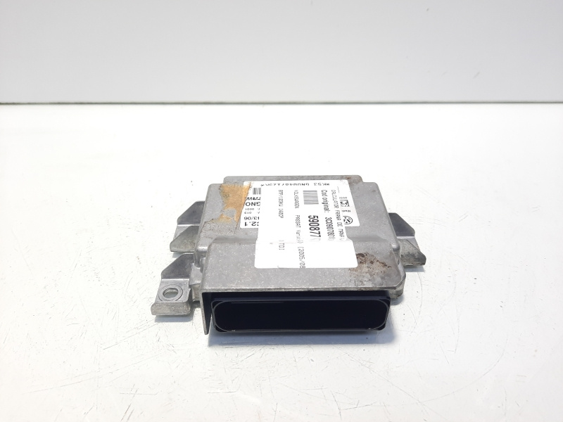 Calculator frana de mana, cod 3C0907801B, VW Passat Variant (3C5) (id:590877)