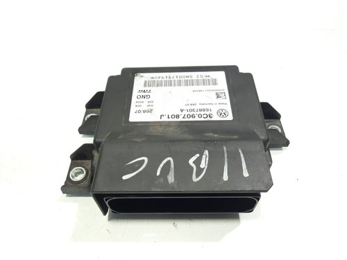 Calculator frana de mana, cod 3C0907801J, Vw Passat (3C2) (idi:608849)