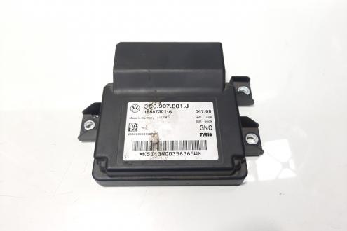 Calculator frana de mana, cod 3C0907801J, Volkswagen Passat (id:474255)