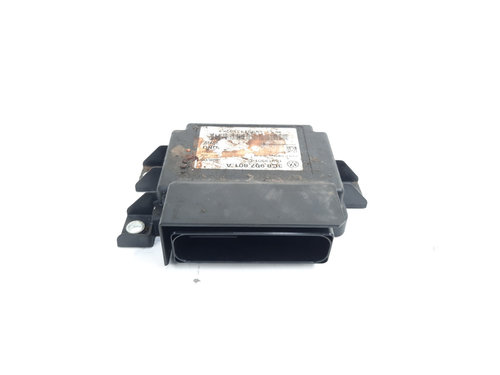 Calculator frana de mana, cod 3C8907801A, Vw Passat Variant (3C5) 2.0 TDI, CBA (id:485970)