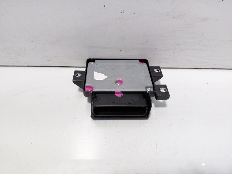 Calculator frana de mana, cod 3C8907801B, VW Passat Variant (3C5) (id:633901)