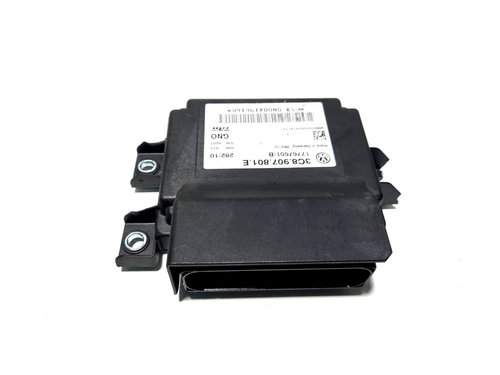 Calculator frana de mana, cod 3C8907801E, Vw Passat CC (357) (id:511512)