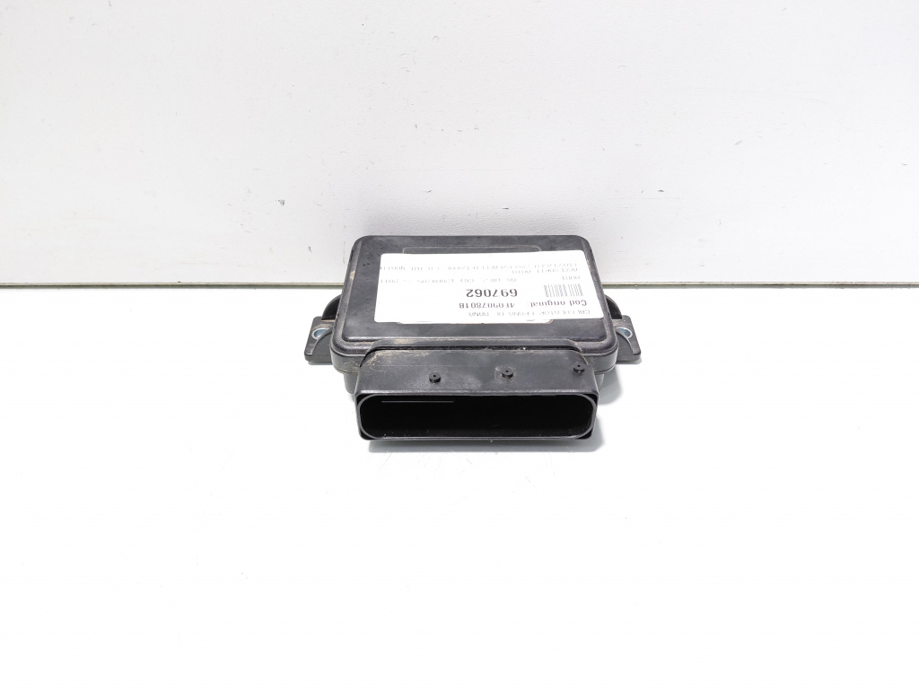 Calculator frana de mana, cod 4F0907801B, Audi A6 Allroad (4FH, C6) (idi:697062)