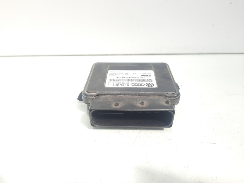 Calculator frana de mana, cod 4F0907801B, Audi A6 (4F2, C6) (id:614770)