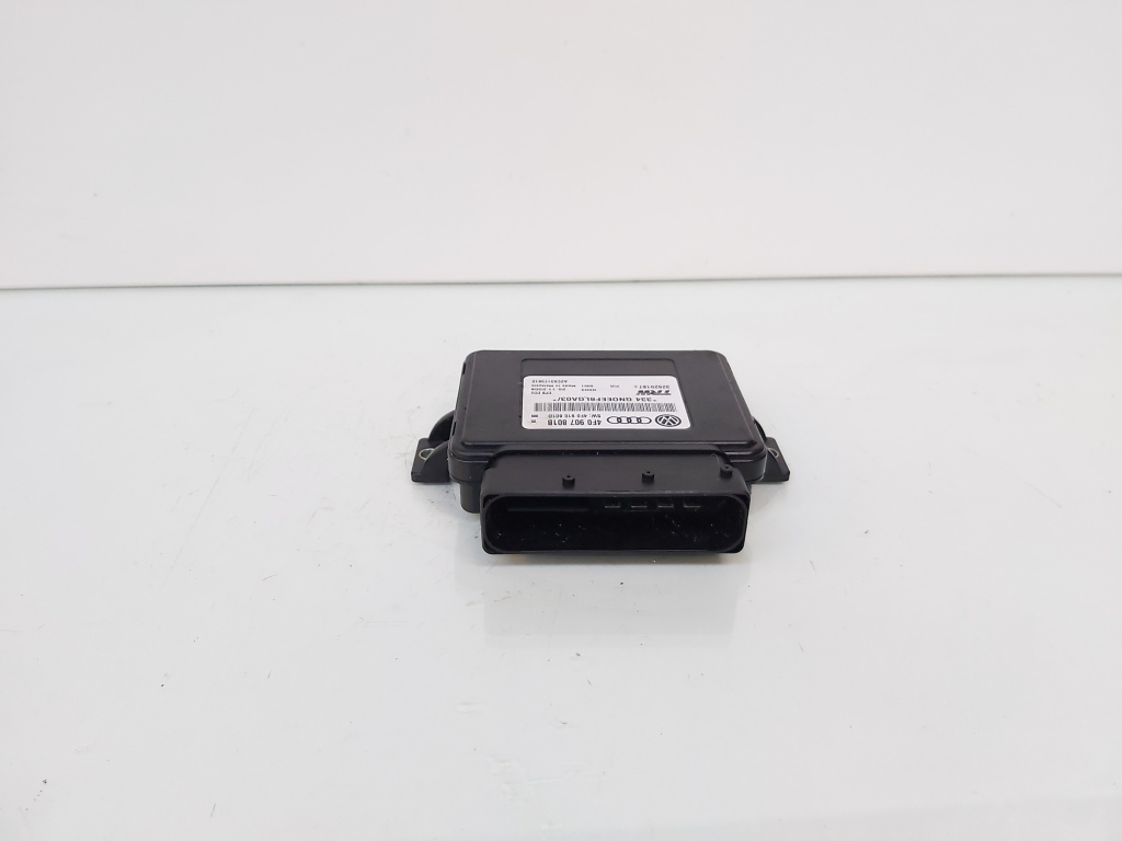 Calculator frana de mana, cod 4F0907801B, Audi A6 (4F2, C6) (id:667637)