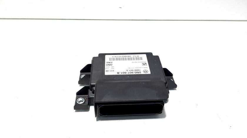 Calculator frana de mana, cod 5N0907801B, Vw Tiguan (5N) (id:542643)