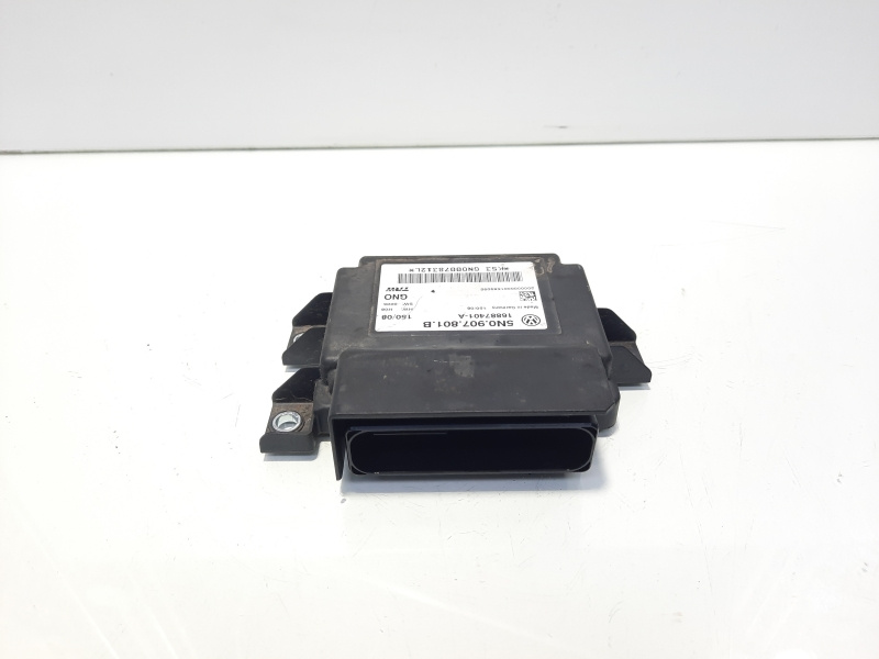 Calculator frana de mana, cod 5N0907801B, Vw Tiguan (5N) (id:604407)
