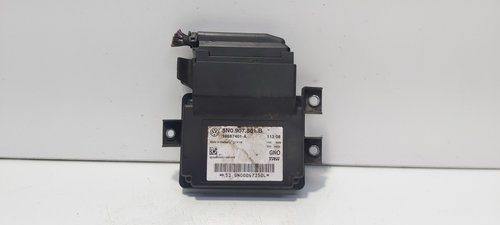 Calculator frana de mana, cod 5N0907801B, Vw Tiguan (5N) (id:690176)