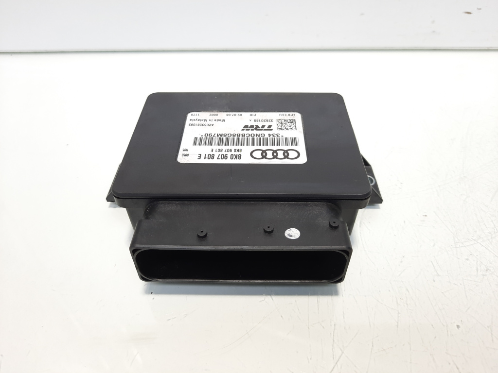 Calculator frana de mana, cod 8K0907801E, Audi A4 Avant (8K5, B8) (id:551443)