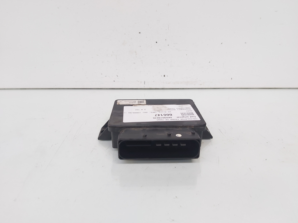 Calculator frana de mana, cod 8K0907801E, Audi A4 Avant (8K5, B8) (id:666147)