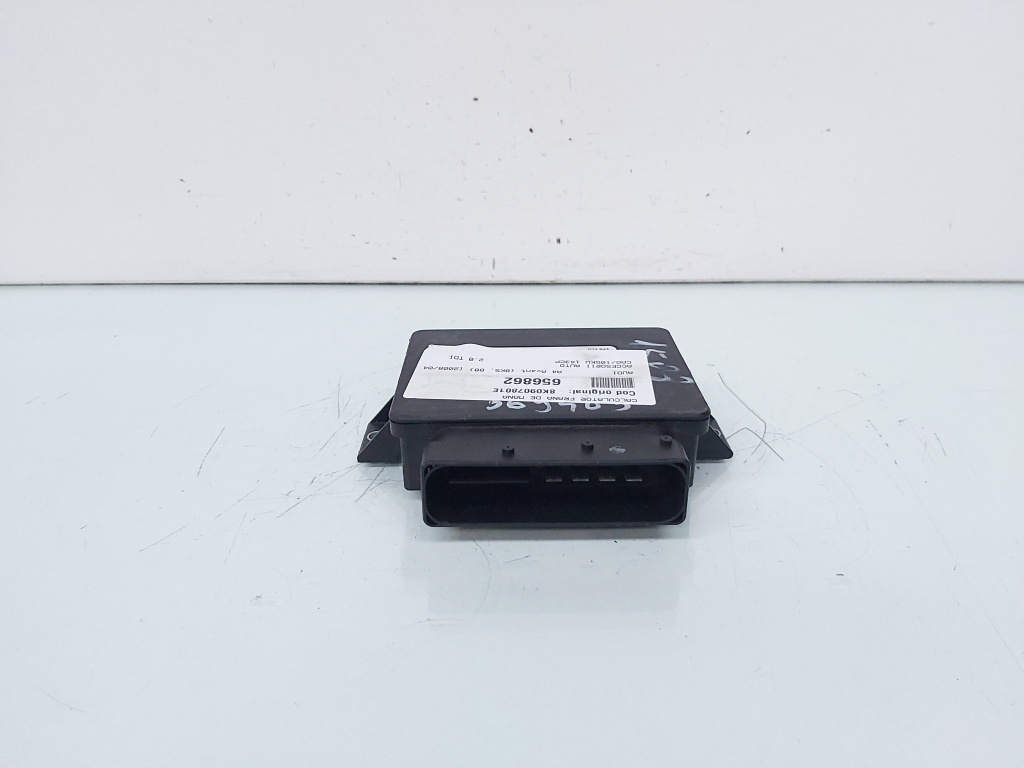 Calculator frana de mana, cod 8K0907801E, Audi A4 Avant (8K5, B8) (id:656862)