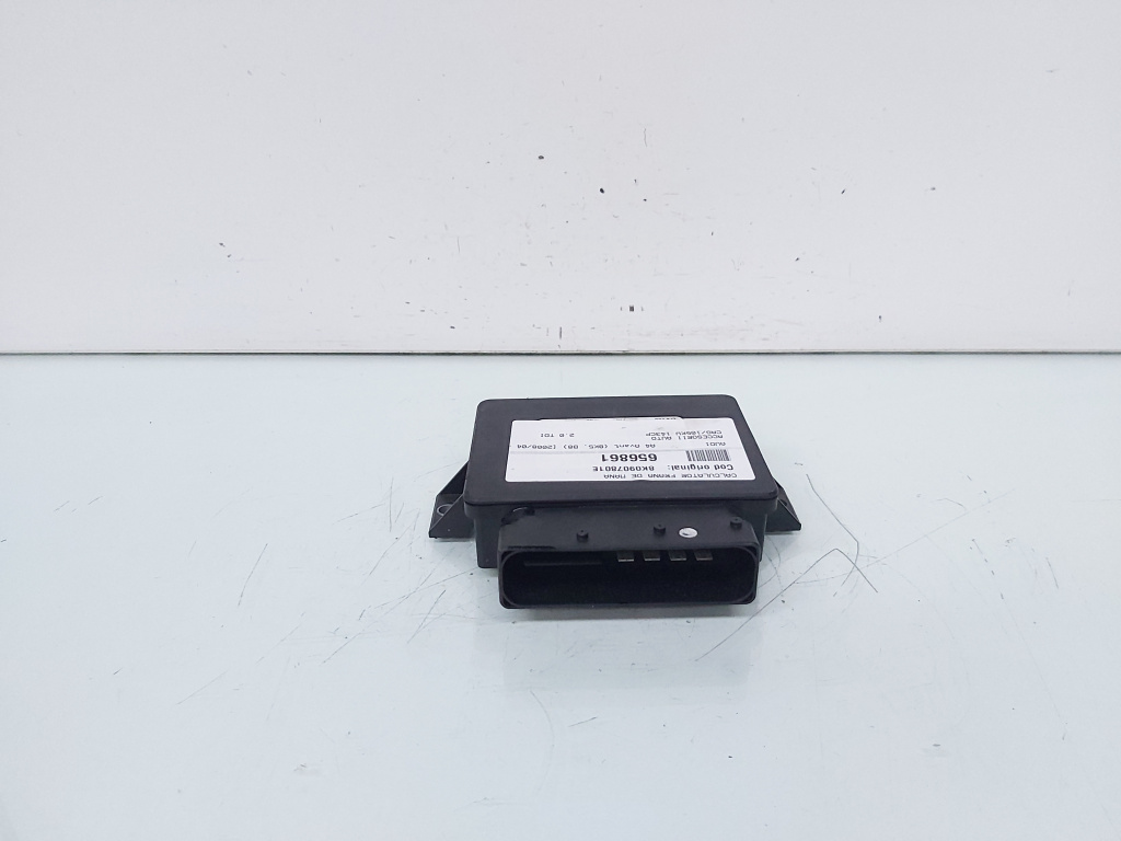 Calculator frana de mana, cod 8K0907801E, Audi A4 Avant (8K5, B8) (id:656861)