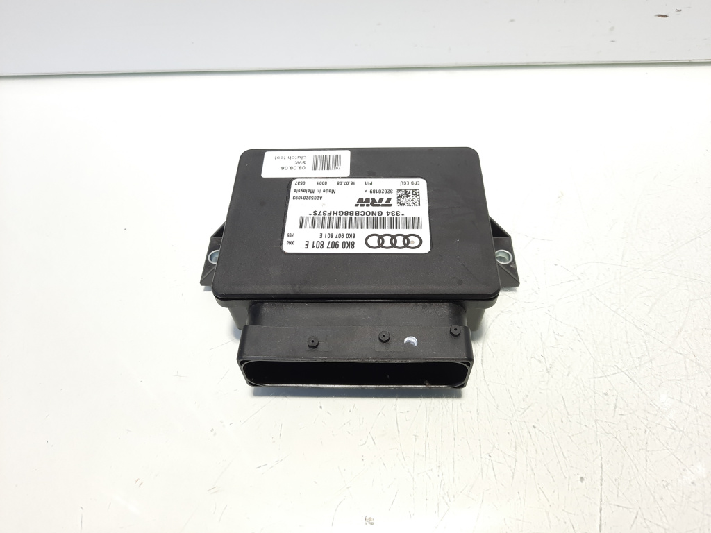 Calculator frana de mana, cod 8K0907801E, Audi A4 Avant (8K5, B8) (id:555892)
