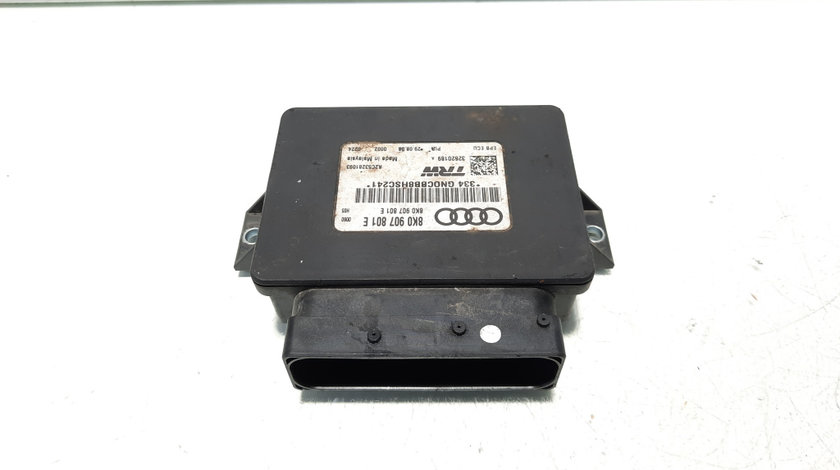 Calculator frana de mana, cod 8K0907801E, Audi Q5 (8RB) (idi:563123)