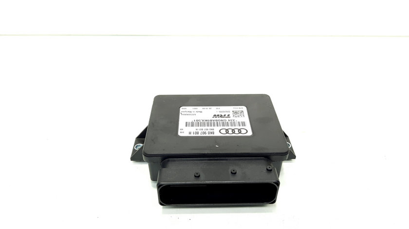 Calculator frana de mana, cod 8K0907801H, Audi A4 Avant (8K5, B8) (id:524842)