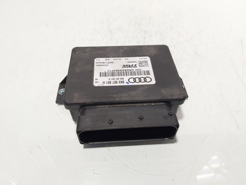 Calculator frana de mana, cod 8K0907801H, Audi A4 Avant (8K5, B8) (id:707085)