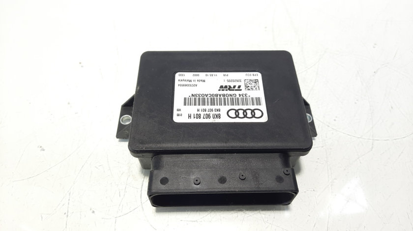 Calculator frana de mana, cod 8K0907801H, Audi A4 Allroad (8KH, B8) (idi:560039)