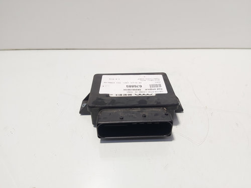 Calculator frana de mana, cod 8K0907801H, Audi A4 Avant (8K5, B8) (id:676885)