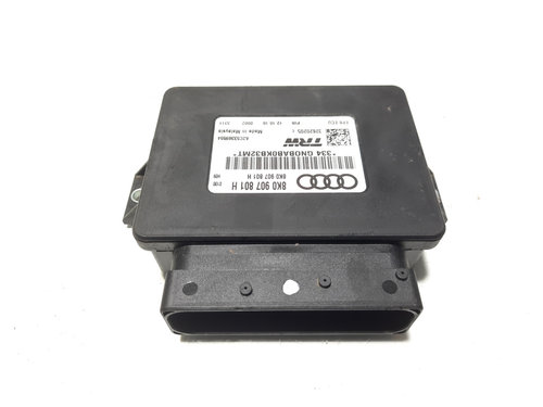 Calculator frana de mana, cod 8K0907801H, Audi A4 Avant (8K5, B8) (id:505266)