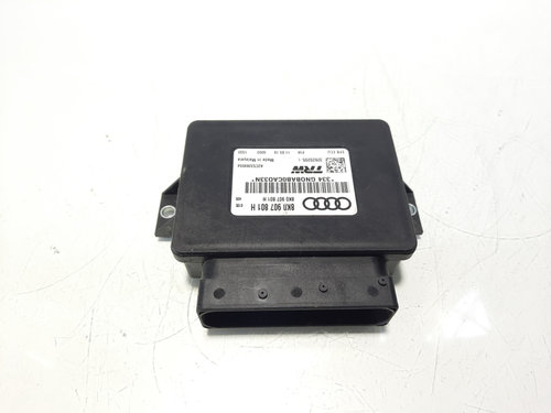 Calculator frana de mana, cod 8K0907801H, Audi A5 Cabriolet (F57, 9T) (idi:560039)