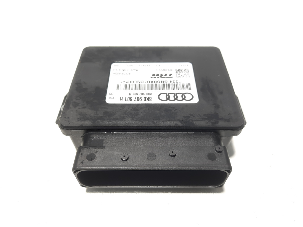 Calculator frana de mana, cod 8K0907801H, Audi A5 Sportback (8TA) (id:506787)
