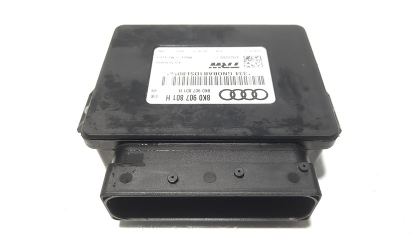 Calculator frana de mana, cod 8K0907801H, Audi A5 Sportback (8TA) (id:506787)