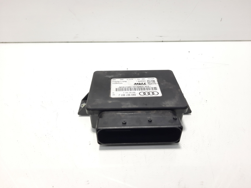 Calculator frana de mana, cod 8K0907801J, Audi A4 Allroad (8KH, B8) (idi:604820)