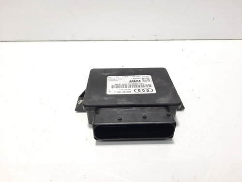 Calculator frana de mana, cod 8K0907801J, Audi Q5 (8RB) (idi:604820)