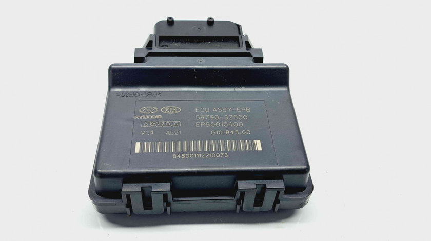 Calculator frana de mana Hyundai i40 [Fabr 2012-2019] 59790-3Z500