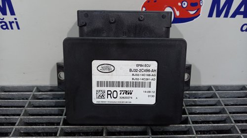 CALCULATOR FRANA DE MANA LAND ROVER RANGE ROVER EVOQUE RANGE ROVER EVOQUE - - (2011 2014)