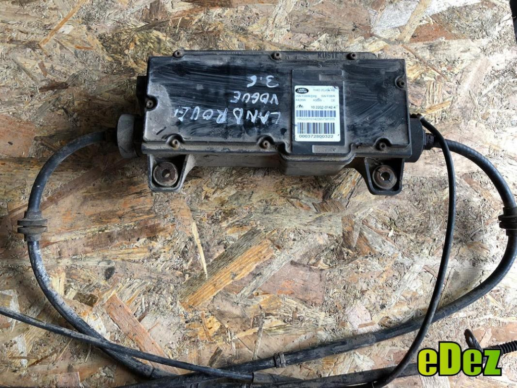 Calculator frana de mana Land Rover Range rover Vogue (2006-2011) 7H42-2C496-AB