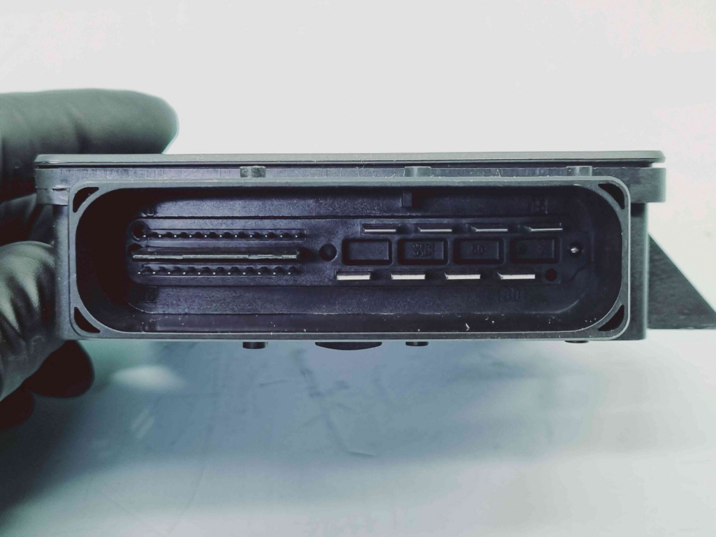 Calculator frana de mana Nissan Qashqai (2) [Fabr 2013-2017] 360324BA0A 1.5 DCI K9K 1.5 DCI K9K