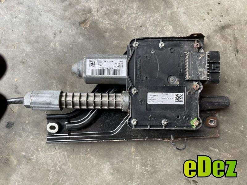 Calculator frana de mana Opel Insignia (2008-2013) a2c53401771