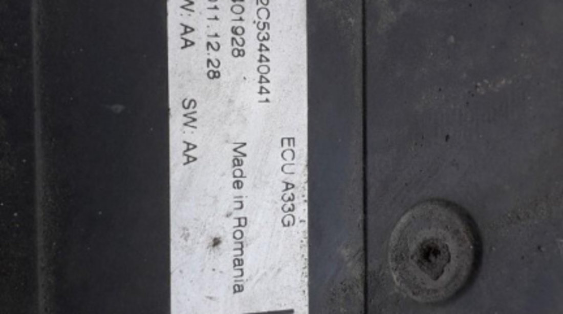 Calculator frana de mana Opel Insignia (2008->) a2c53440984