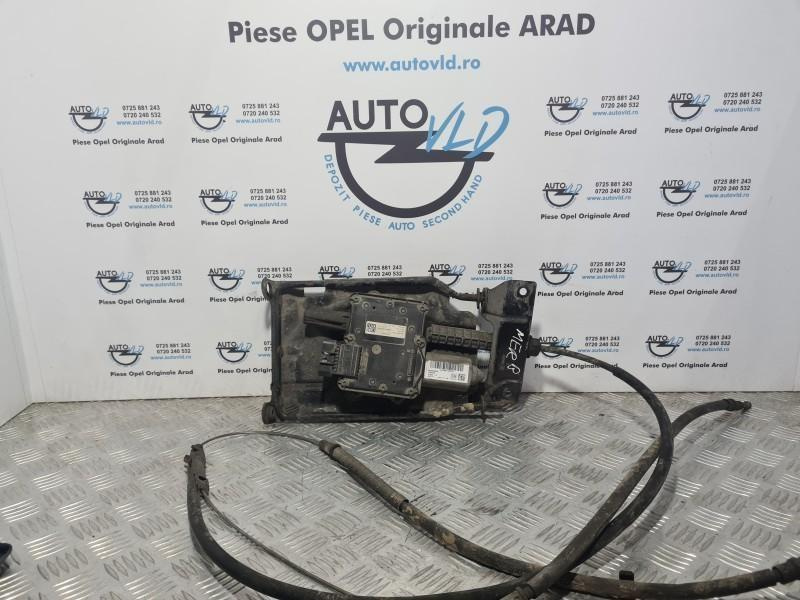 Calculator frana de mana Opel Zafira C 2011-2016 13582928