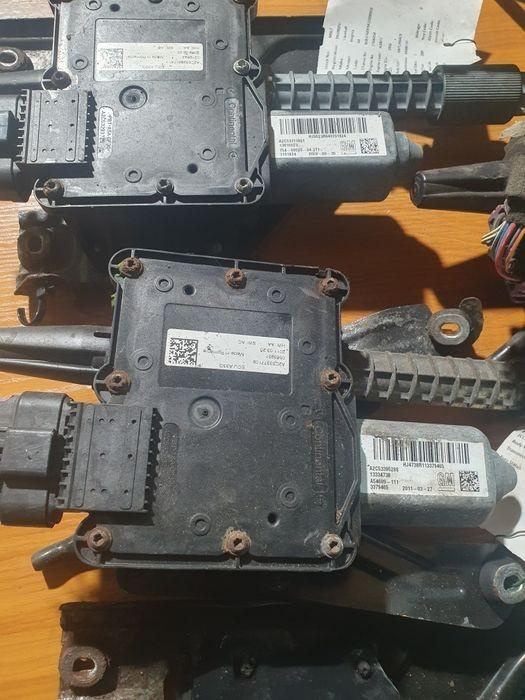 Calculator frana de mana Opel Zafira C Tourer facelift 2016-2019 A2C53311601