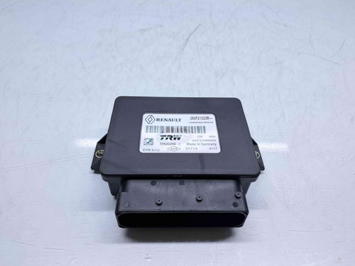 Calculator frana de mana Renault Scenic 3 [Fabr 2009-2015] 285F21523R 1.5 DCI K9K836 81KW / 110CP